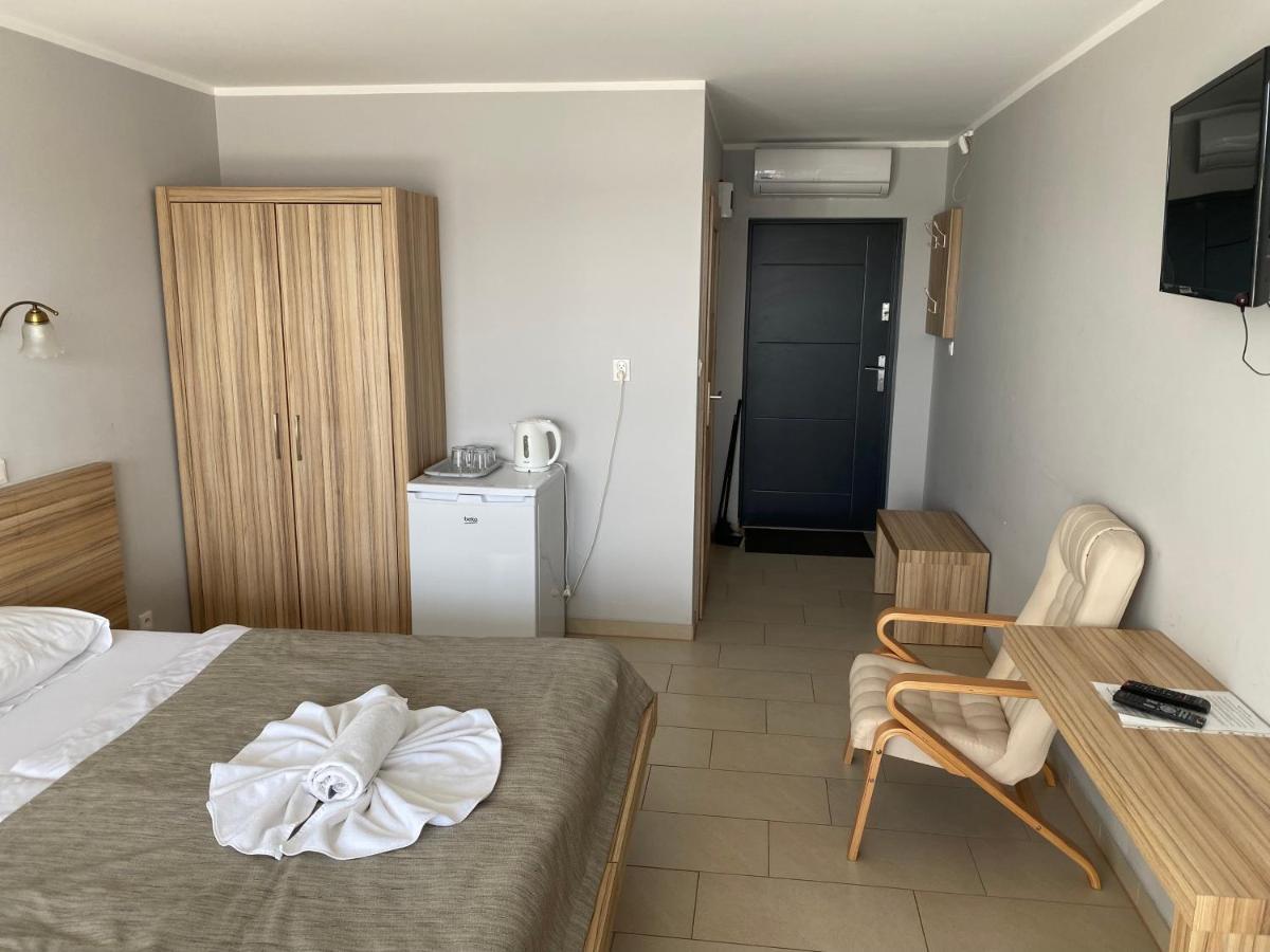 Pensjonat Dlugie Nowicki Rooms & Apartments Exterior photo