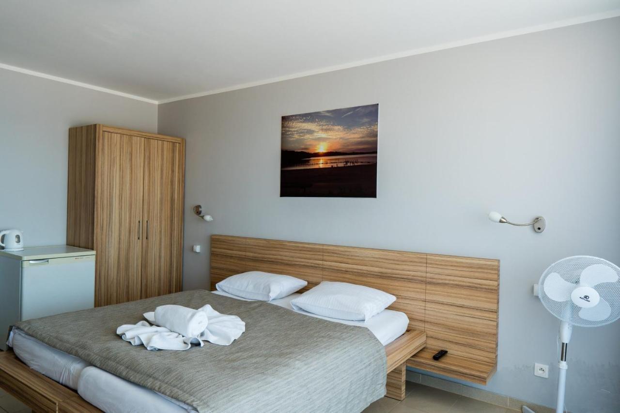 Pensjonat Dlugie Nowicki Rooms & Apartments Exterior photo