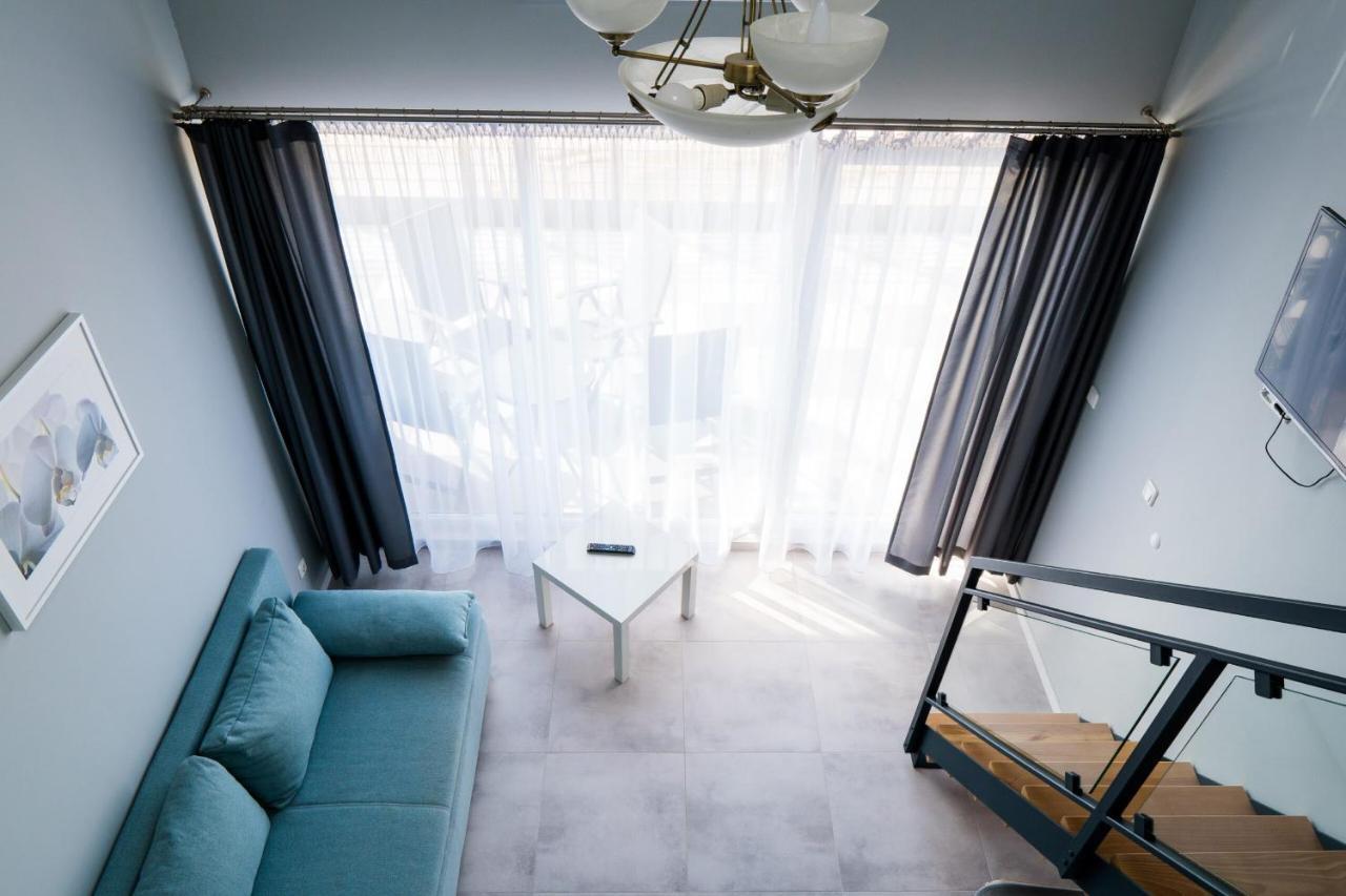 Pensjonat Dlugie Nowicki Rooms & Apartments Exterior photo