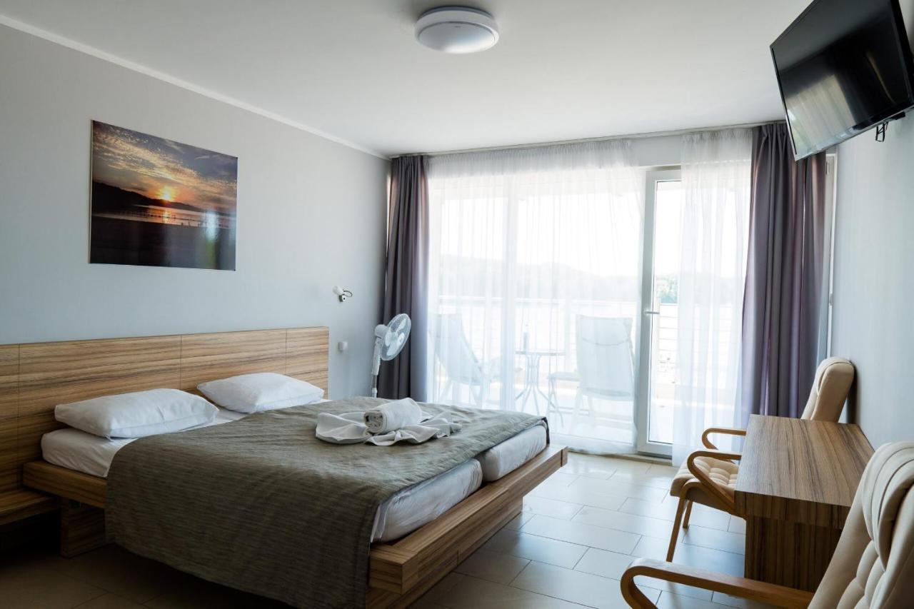 Pensjonat Dlugie Nowicki Rooms & Apartments Exterior photo