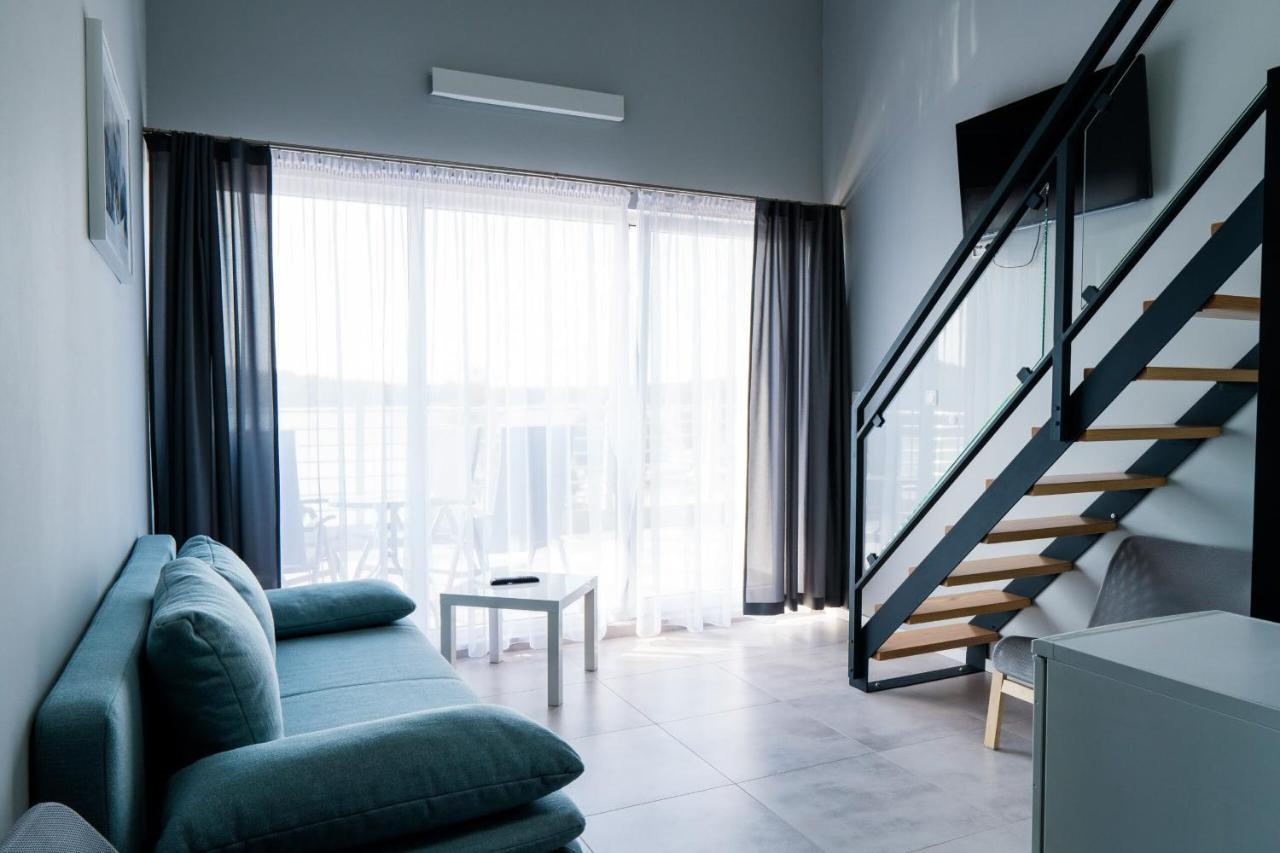 Pensjonat Dlugie Nowicki Rooms & Apartments Exterior photo