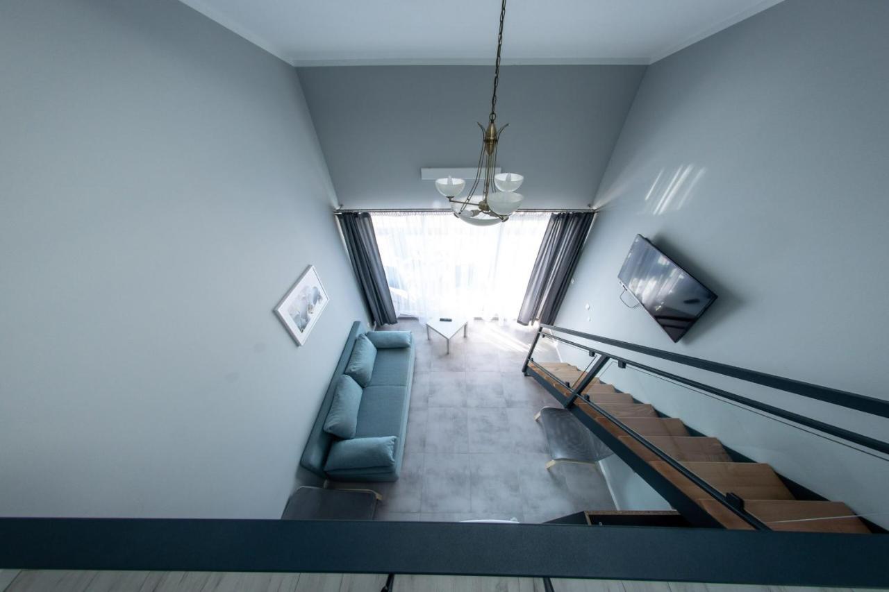 Pensjonat Dlugie Nowicki Rooms & Apartments Exterior photo
