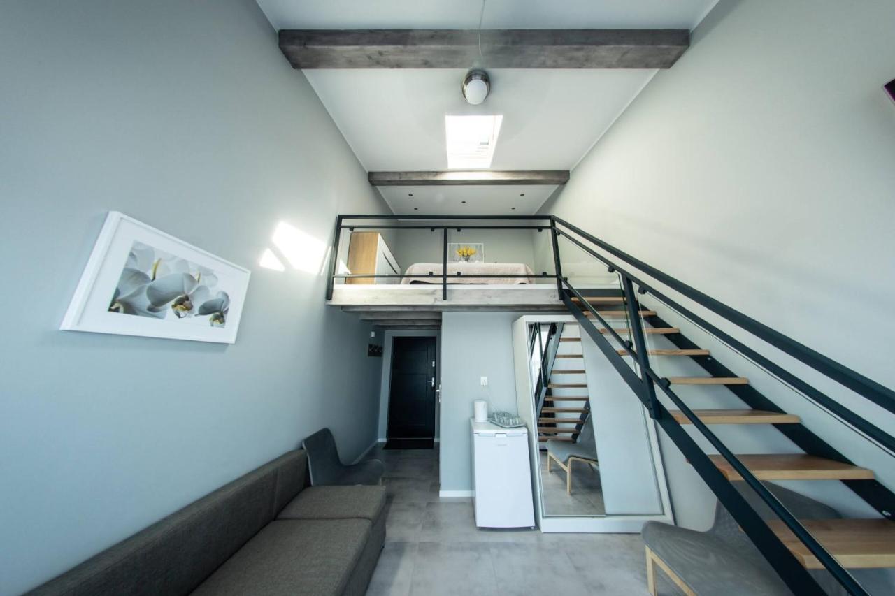 Pensjonat Dlugie Nowicki Rooms & Apartments Exterior photo