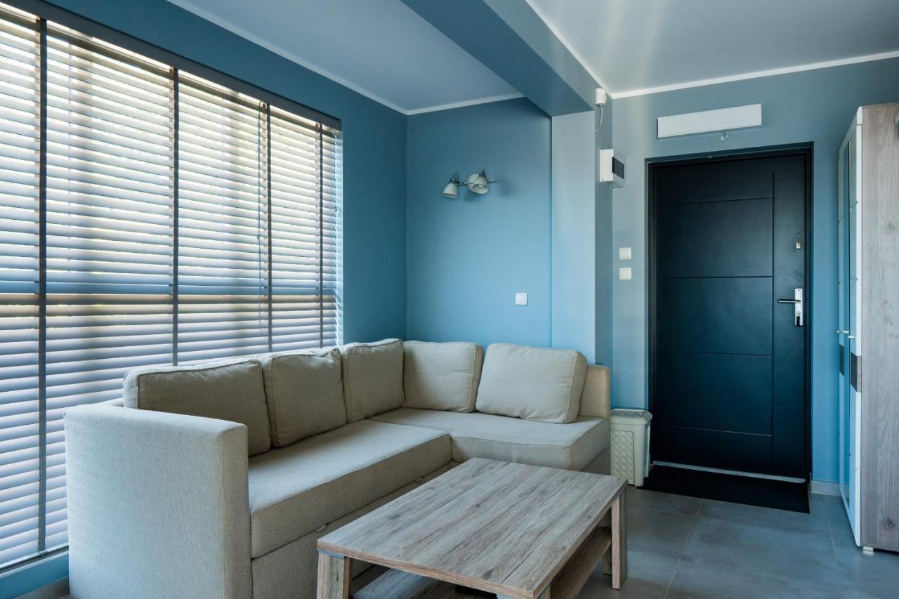 Pensjonat Dlugie Nowicki Rooms & Apartments Exterior photo