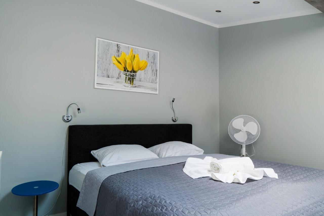 Pensjonat Dlugie Nowicki Rooms & Apartments Exterior photo