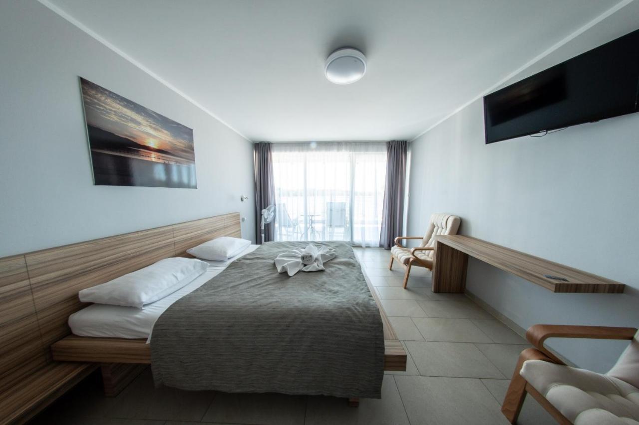 Pensjonat Dlugie Nowicki Rooms & Apartments Exterior photo